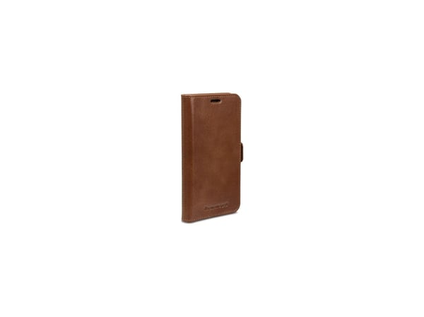 dbramante1928 ORXEGTDT3222, Tegnebogsetui, Apple, iPhone XR, 14,7 cm (5.8"), ruskeanruskea