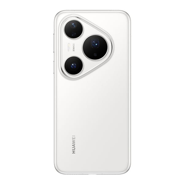 Huawei Pura 80 Pro -älypuhelin 512 GB, valkoinen