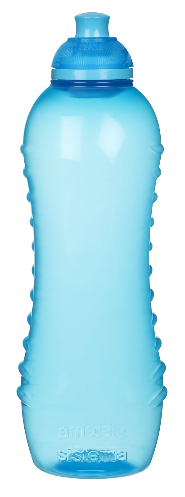 Järjestelmä - Twist `n`sip 620 ml - Merensininen