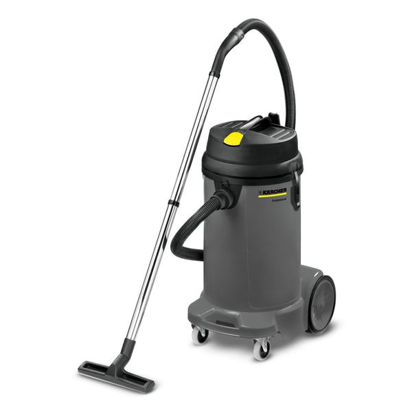 Kärcher NT 48/1 märkä-kuivaimuri 48 L 1380 W