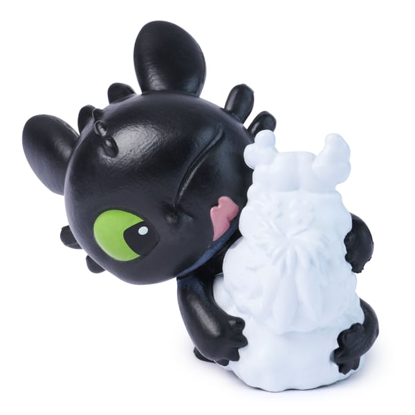 DreamWorks Dragons 6075577, Samlefigur, Tegnefilm, 38 g