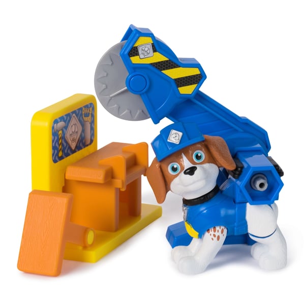 Rubble & Crew Power Tool Pups 2 Pack