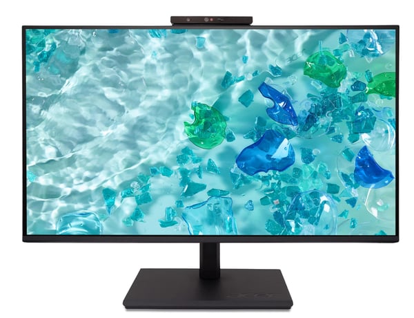 Acer Vero B7 B277UD6bmiiprczx näyttö 27" 2560 x 1440