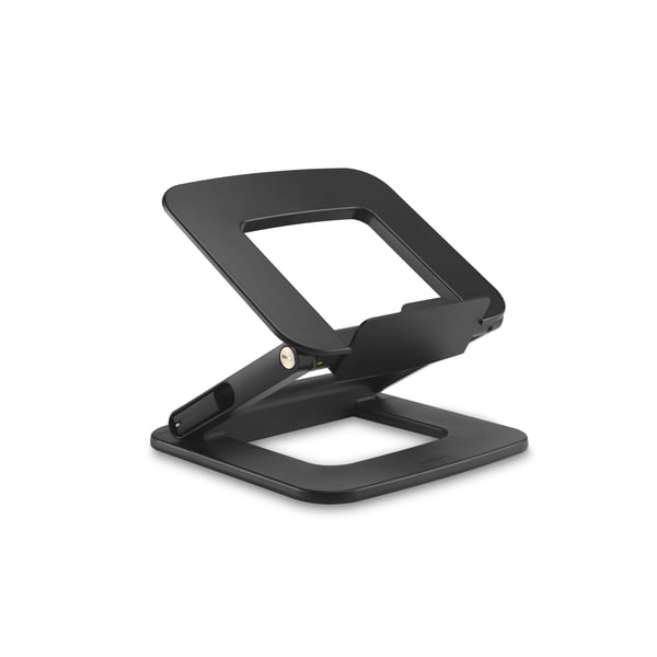 Kensington SmartFit EQ säädettävä monikulmainen kannettavan tietokoneen teline, 262 mm, 257 mm, 48 mm, 848 g, 280 mm, 280 mm