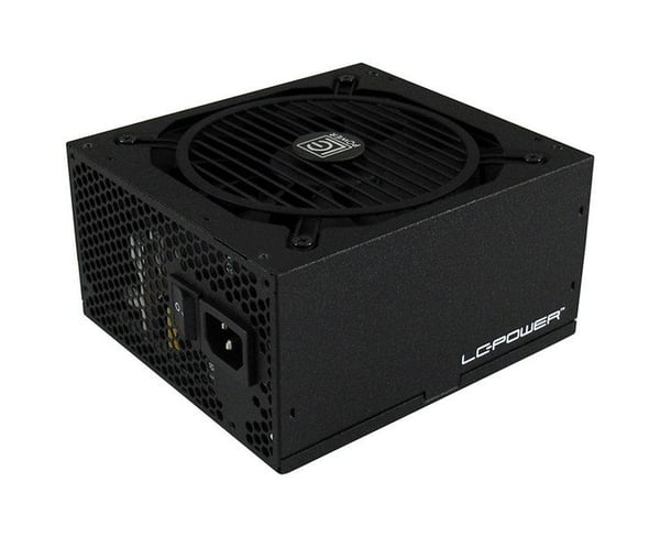 LC-Power LC550 V2.31, 550 W, Aktiivinen, 20 W, 45 A, 20 A, Ylivirta, Yliteho, Ylijännite, Oikosulku, Alijännite