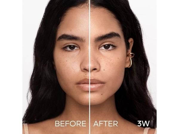 GUERLAIN Le Teint Glow FOUNDATION 35ML 3W