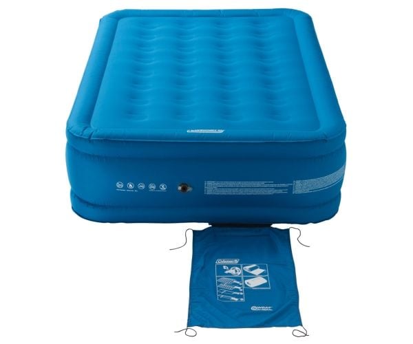Coleman 2000031639, Rectangular, Indoor & outdoor