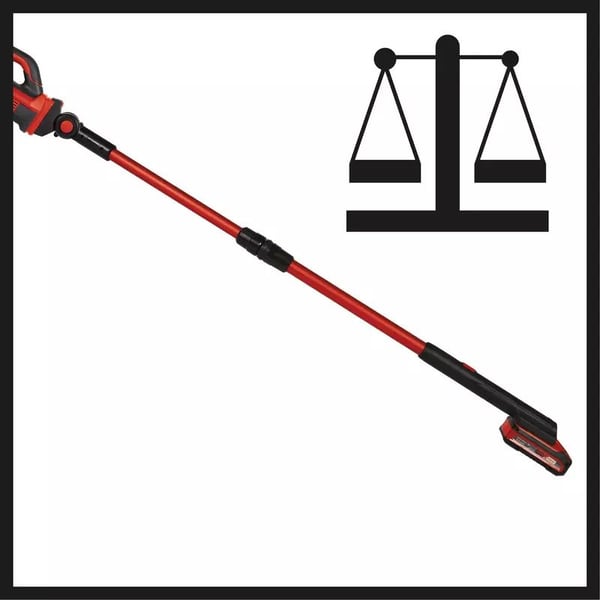 Einhell BRILLIANTO, 1200 mm