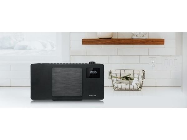 MUSE M-60BT MICROWIEGE , RADIO FM,USB,BLUETOOTH