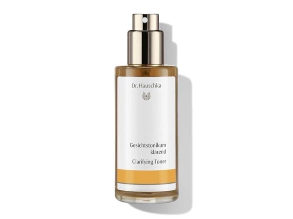 Dr Hauschka Clarifying Toner 100 ml