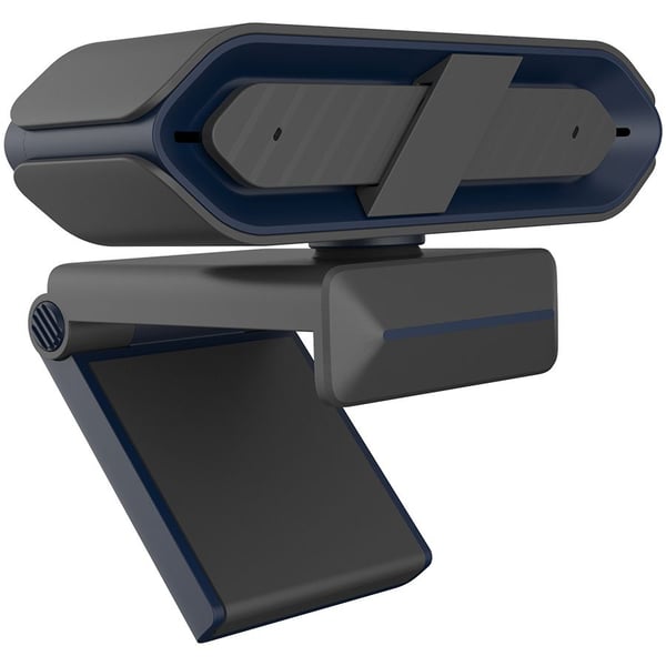 Lorgar Rapax 701, 4 MP, 2560 x 1440 pikseliä, Quad HD, 60 fps, 4x, 6-elementtinen linssi