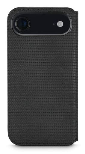 Black Rock Slim Folio, Folio, Apple, iPhone Air, 16,5 cm (6.5"), Svart