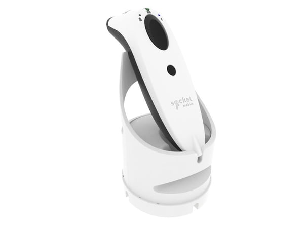 Socket Mobile S720, Kannettava viivakoodinlukija, 1D/2D, Lineaarinen, Codabar, Code 11, Code 128, Code 39, Code 93, Discrete 2 of 5, EAN-13, EAN-8,...