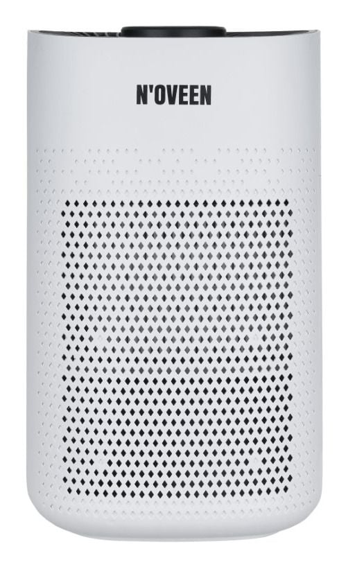 Noveen DH450, 70 W, 220 - 240 V, 50/60 Hz, 5 - 50 °C, 210 mm, 195 mm