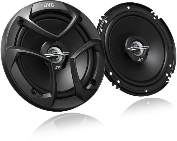 JVC CS-J620, 2-veis, 300 W, 30 W, 4 O, 35 - 22000 Hz, Neodym JVC CS-J620, 2-veis, 300 W, 30 W, 4 O, 35 - 22000 Hz, Neodym