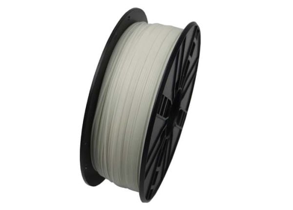 Gembird - Gjennomsiktig - 1 kg - 330 m - spole - PLA-filament (3D)