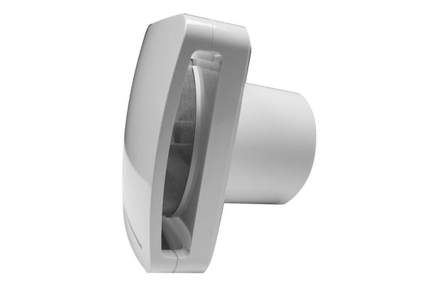 Thermex EcoAIR DESIGN - Avtrekksvifte - veggmontert, takmontert