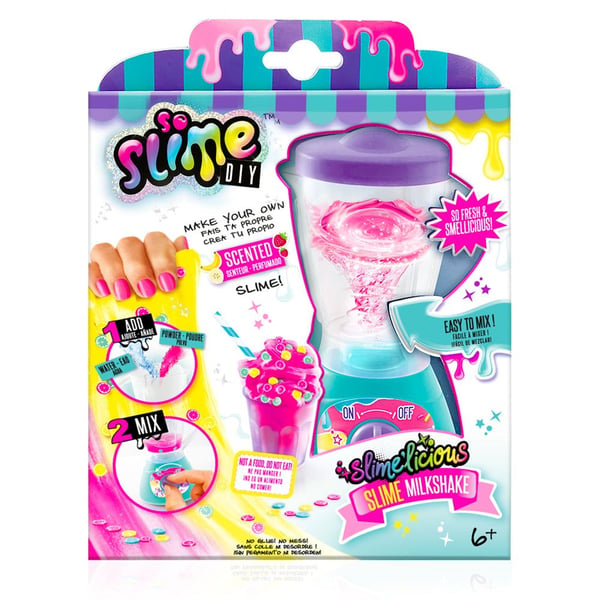 Canal Toys Slime pirtelö (SSC153)