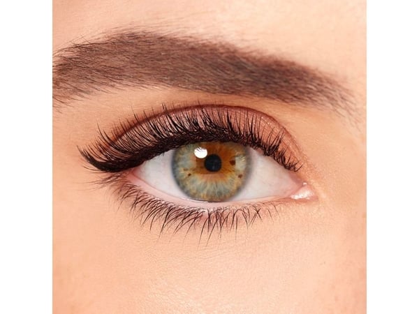 COLLISTAR Impeccabile mascara black 14 ml