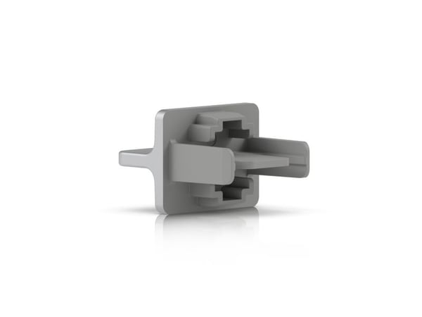 Ubiquiti - Dammskydd - RJ-45 - LAN-port (paket om 24)
