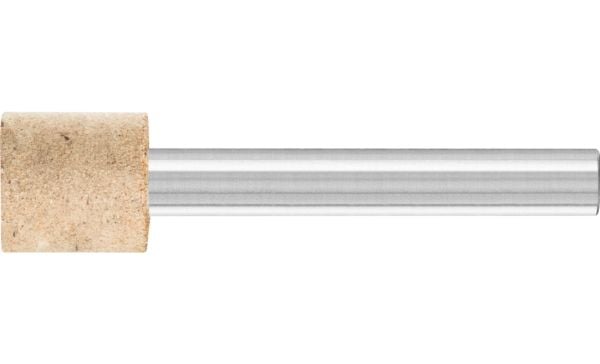 PFERD 41225212, Terävä kärki, Alumiinioksidi, 47700 RPM, 6 mm, 12 mm, 10 kpl