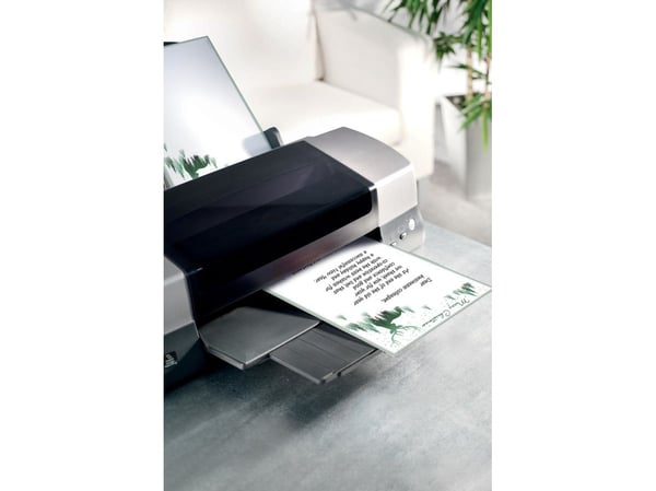 Sigel DP284, Taidepaperi, 90 g/m², 25 arkkia