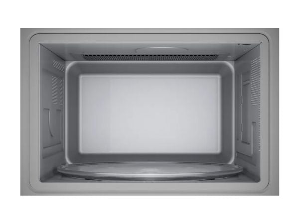 Neff N 50, Inbyggd, Enbart mikrovågsugn, 25 l, 900 W, Inbyggd display, LED