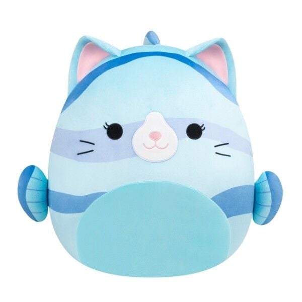 Squishmallows 50 cm P24 Cat Fish Squishmallows 50 cm P24 Cat Fish