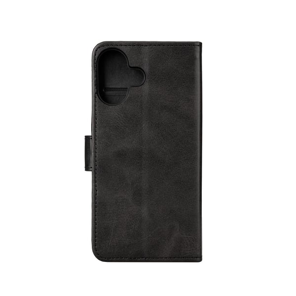 eSTUFF ES67110008-BULK, Tegnebogsetui, Apple, iPhone 17, 15,5 cm (6.1"), Lajittelu