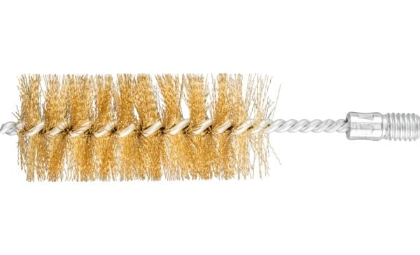 PFERD 43679142, 4,4 cm, 0,3 mm, Messing, Kopper, Zink, 10 cm, 1000 RPM, 10 stykker