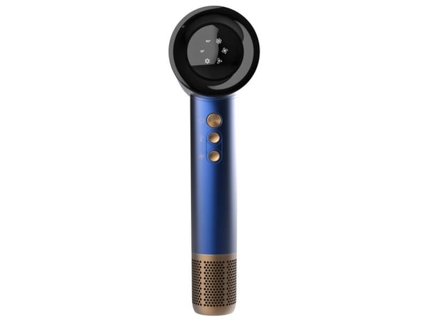 Cecotec IoniCare RockStar Nano IonTech Blue hiustenkuivaaja, sininen