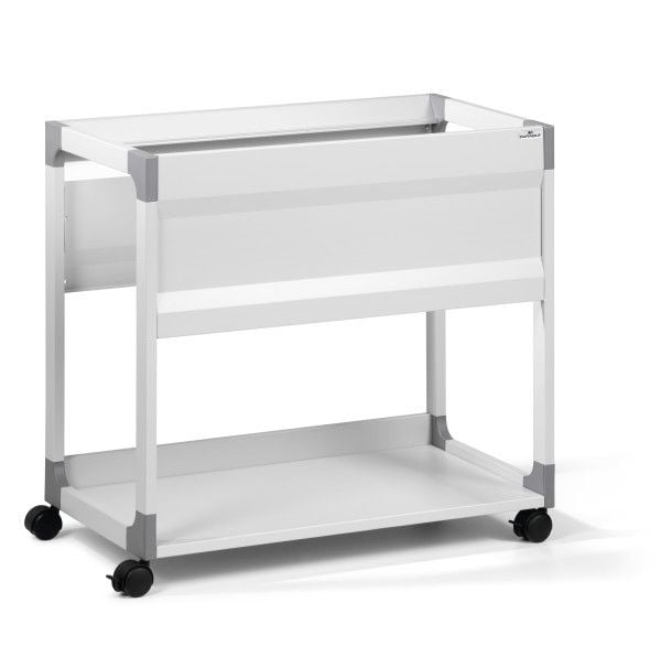 Durable 378410, Grå, A4, 750 mm, 715 mm, 432 mm, 1 stykker