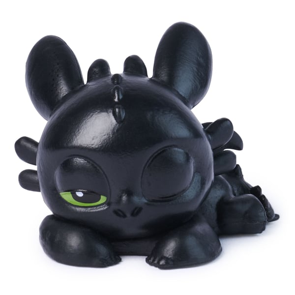 DreamWorks Dragons 6075577, Samlefigur, Tegnefilm, 38 g