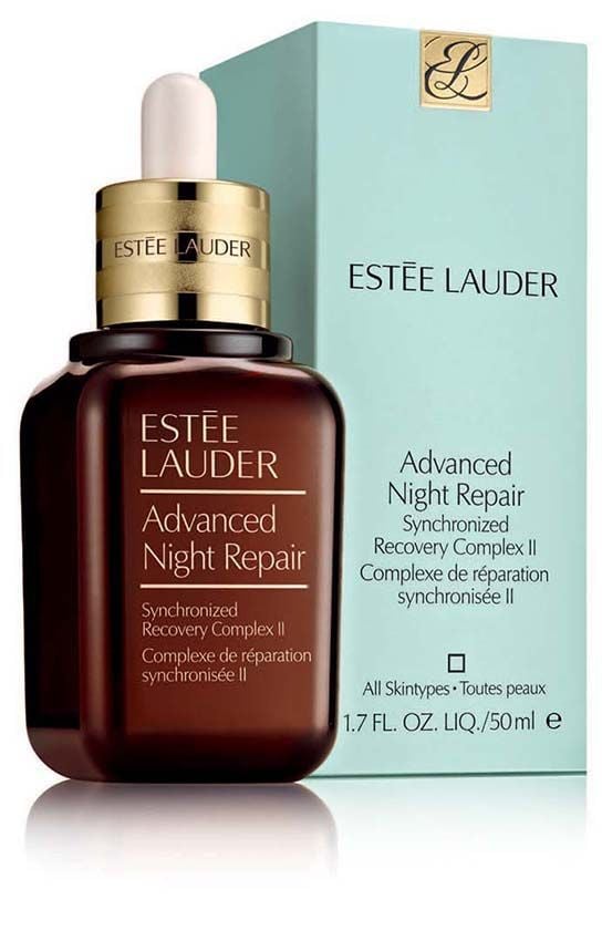 Estee Lauder Advanced Night Repair Serum - 50. ml