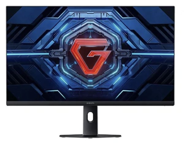 Xiaomi G27i 2026 - LED-skjerm - gaming - 27" - 1920 x 1080 Full HD @ 200 Hz - Fast IPS - 400 cd/m² - 1000:1 - DisplayHDR 400 - 1 ms - HDMI, Display...