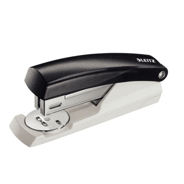 Leitz 5501 NeXXt hæftemaskine, sort