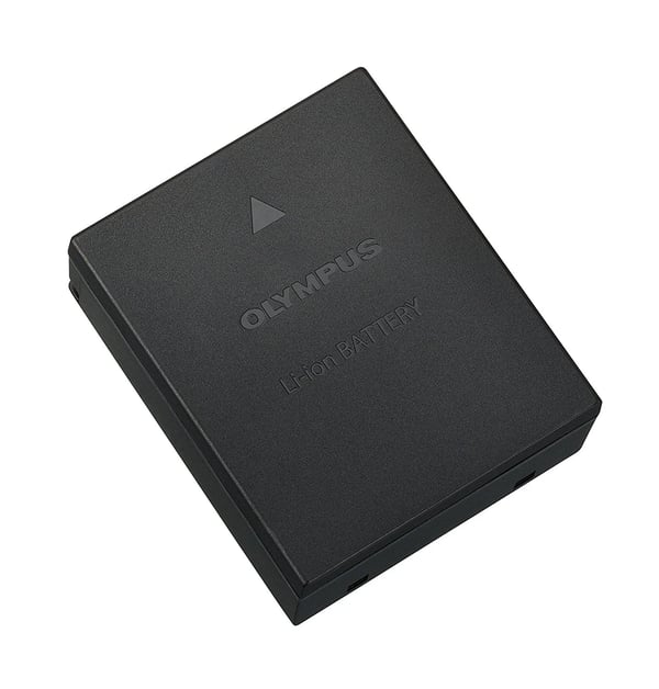 Olympus BLH-1 - Batteri - Li-Ion - 1720 mAh - for OM-D E-M1 Mark II, E-M1 Mark III, E-M1X
