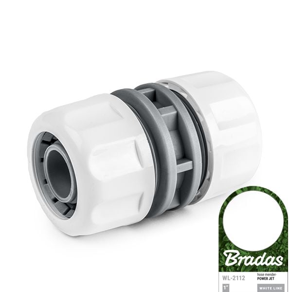 Bradas Reparator do węża 1" uniwersalny (2112)