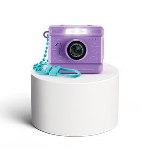 Canal Toys CLK 063 digitaalikamera, 0,96 tuuman LCD-näyttö, pieni