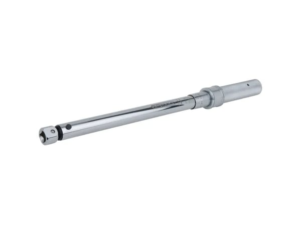 KS Tools 516.5067, Nm, Mekanisk, 20 - 100 Nm, 3%, Metalli, Metalli, Metalli