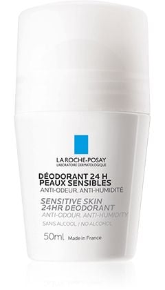 La Roche-Posay Physiologique DEO Roll-On 50 ml