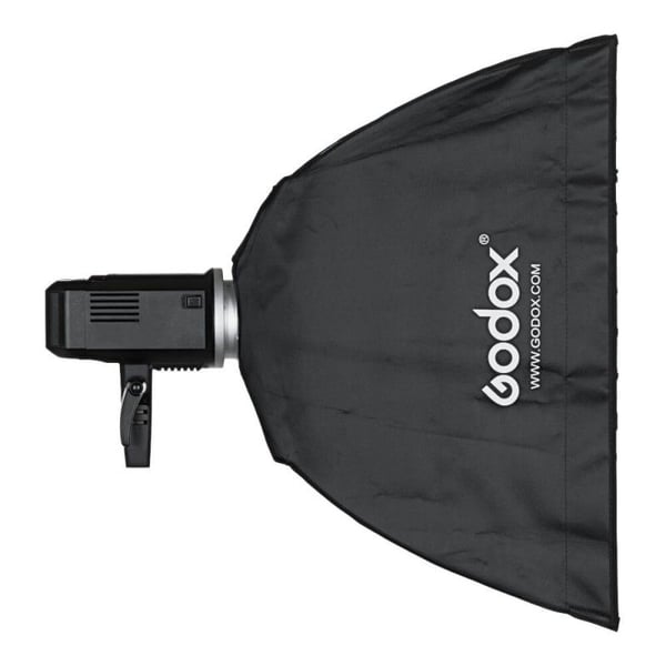Godox SB-USW80120, Lajittelu, Nailon, 80 mm, 120 mm