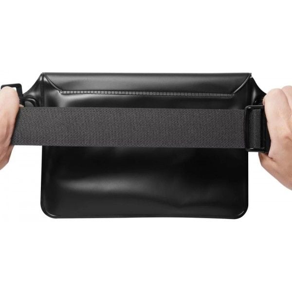 Spigen A620 Aqua Shield, Monokromatisk, Plast