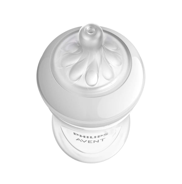 Philips Avent Natural Response SCY903/67 tåteflaske 260 ml, koala