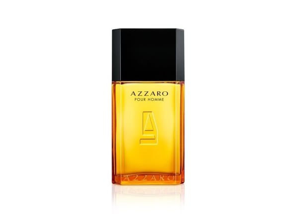 Azzaro Pour Homme Eau De Toilette 50ml For Men