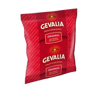 Kaffe Gevalia Professionel 65g/ps - (65 grammaa pr. pose x 64 poser)