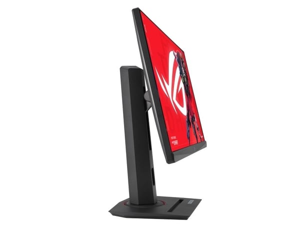 ASUS ROG Strix XG259CS -näyttö 24,5" FHD 180 Hz Fast IPS