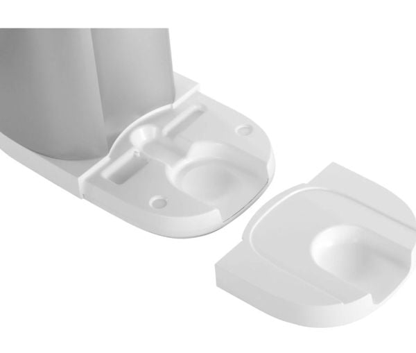 Kahvimylly Zwilling Enfinigy 150W hopea