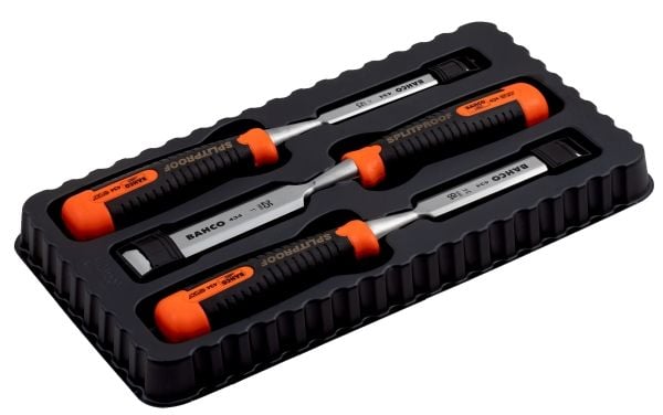 Bahco 434-S3-EUR, 819 g