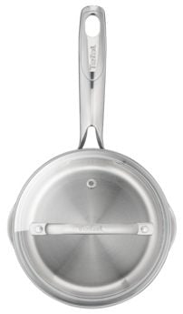 Tefal Duetto+ G719SA, Rostfritt stål, Rostfritt stål, Rostfritt stål, Rostfritt stål, Glas, 250 °C